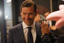 Gala Dragões de Ouro 2024