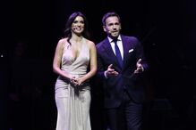 Gala Dragões de Ouro 2024