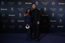 Gala Dragões de Ouro 2024