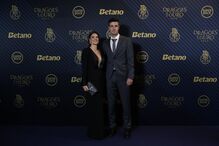 Gala Dragões de Ouro 2024