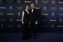 Gala Dragões de Ouro 2024
