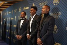 Gala Dragões de Ouro 2024