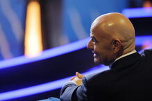 Gianni Infantino 