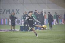 Moreirense- Sporting