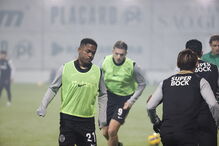 Moreirense- Sporting