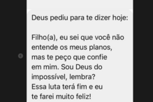 Publicação de Sandra Madureira