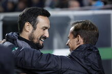 Moreirense- Sporting