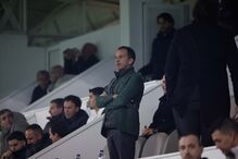 Moreirense- Sporting
