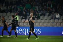 Moreirense- Sporting