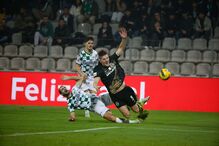 Moreirense- Sporting