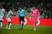 Moreirense- Sporting