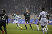 Moreirense- Sporting