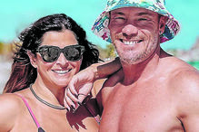 PSP realiza buscas na casa de Fernando Madureira e outros 'Super Dragões' por suspeitas de agressões e roubo