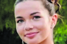 Carolina Rocha tinha 19 anos