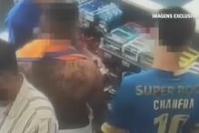 Elementos dos 'Super Dragões'