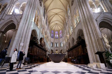 Catedral Notre-Dame
