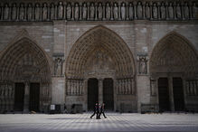Catedral Notre-Dame