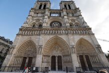 Catedral Notre-Dame