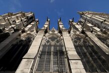 Catedral Notre-Dame