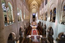 Catedral Notre-Dame