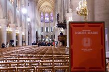 Catedral Notre-Dame