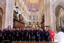 Catedral Notre-Dame