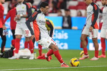 Benfica – V. Guimarães