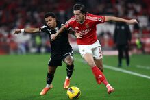 Benfica – V. Guimarães