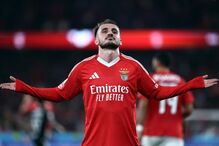 Benfica – V. Guimarães