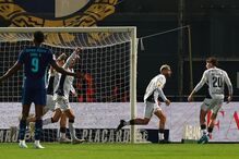 Famalicão vs. FC Porto 