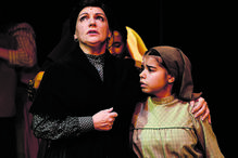 ‘Fátima – Ópera Rock’ de Filipe La Féria 