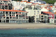 Apartamento em Sesimbra ronda os 500 mil euros