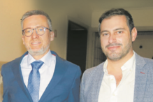 Carlos Moedas afasta regresso de Diogo Moura