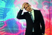 'Isto É Gozar’ de Ricardo Araújo Pereira