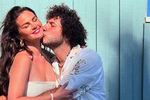 Selena Gomez e Benny Blanco