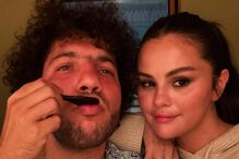 Selena Gomez e Benny Blanco