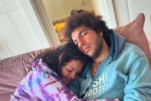 Selena Gomez e Benny Blanco