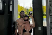 Toto Salvio e Sol Sheckler