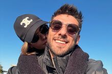 Toto Salvio e Sol Sheckler