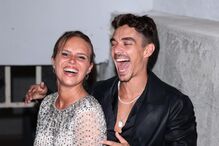 José Mata e Panama Cook