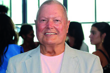 Marco Paulo tinha há três anos um programa na SIC: ‘Alô Marco Paulo’