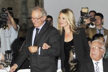 Isak Andic, o fundador da Mango