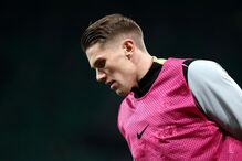 Gyokeres abre marcador