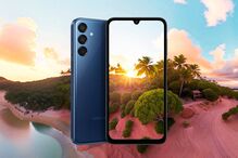 Este Samsung Galaxy M15 5G está a menos de 190€ nas ofertas de Natal em destaque da PcComponentes