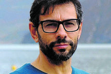 Luís Miguel Loureiro
