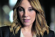 Paula Amorim tem 53 anos