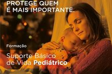 Health4Moz promove Formação de Suporte Básico de Vida Pediátrico