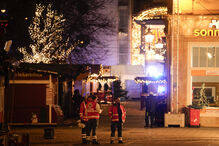 Ataque em Magdeburgo