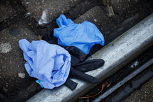 Alemanha acorda triste após atropelamento em mercado de Natal