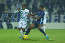 Moreirense – FC Porto